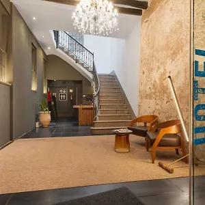 Otel Brondo Architect, PMI