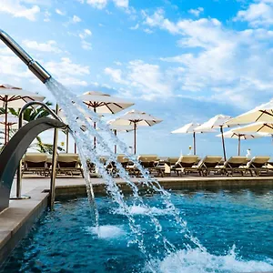 Otel Nixe Palace, PMI